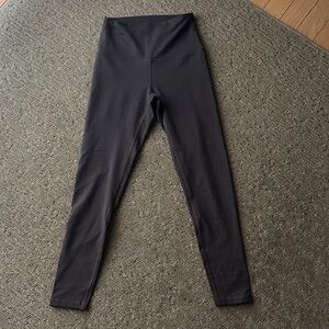 Fleo Charcoal Leggings